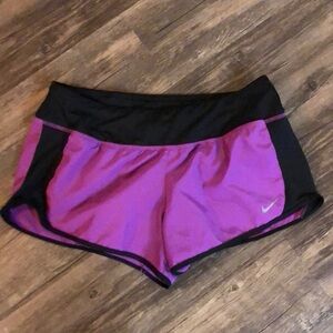 Nike Women's Dri-Fit Medium Running Shorts